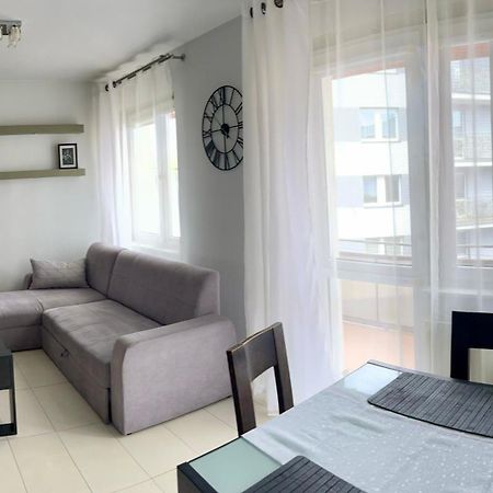 Przystanek Sanok Apartament W Scislym Centrum エクステリア 写真