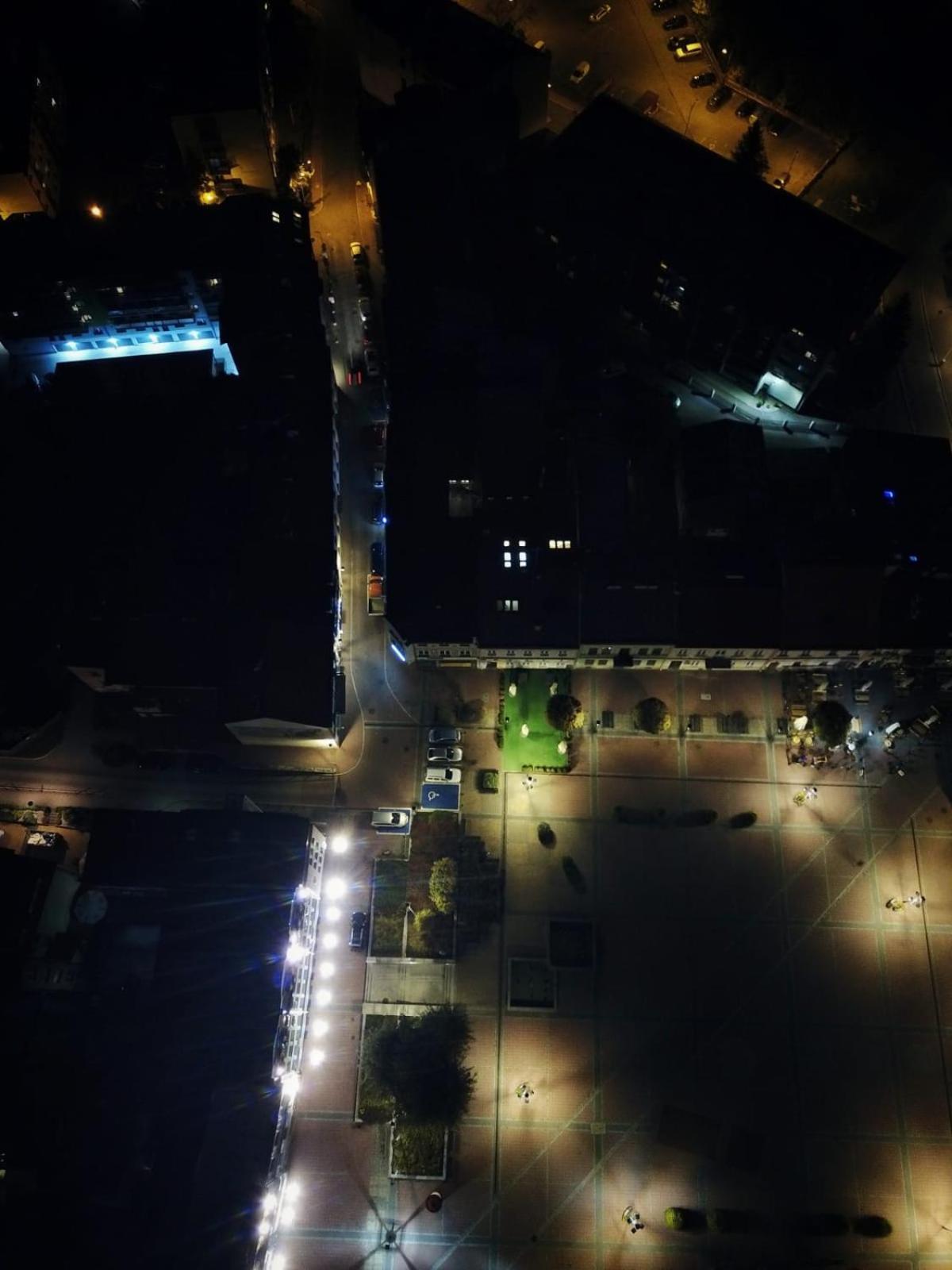 Przystanek Sanok Apartament W Scislym Centrum エクステリア 写真
