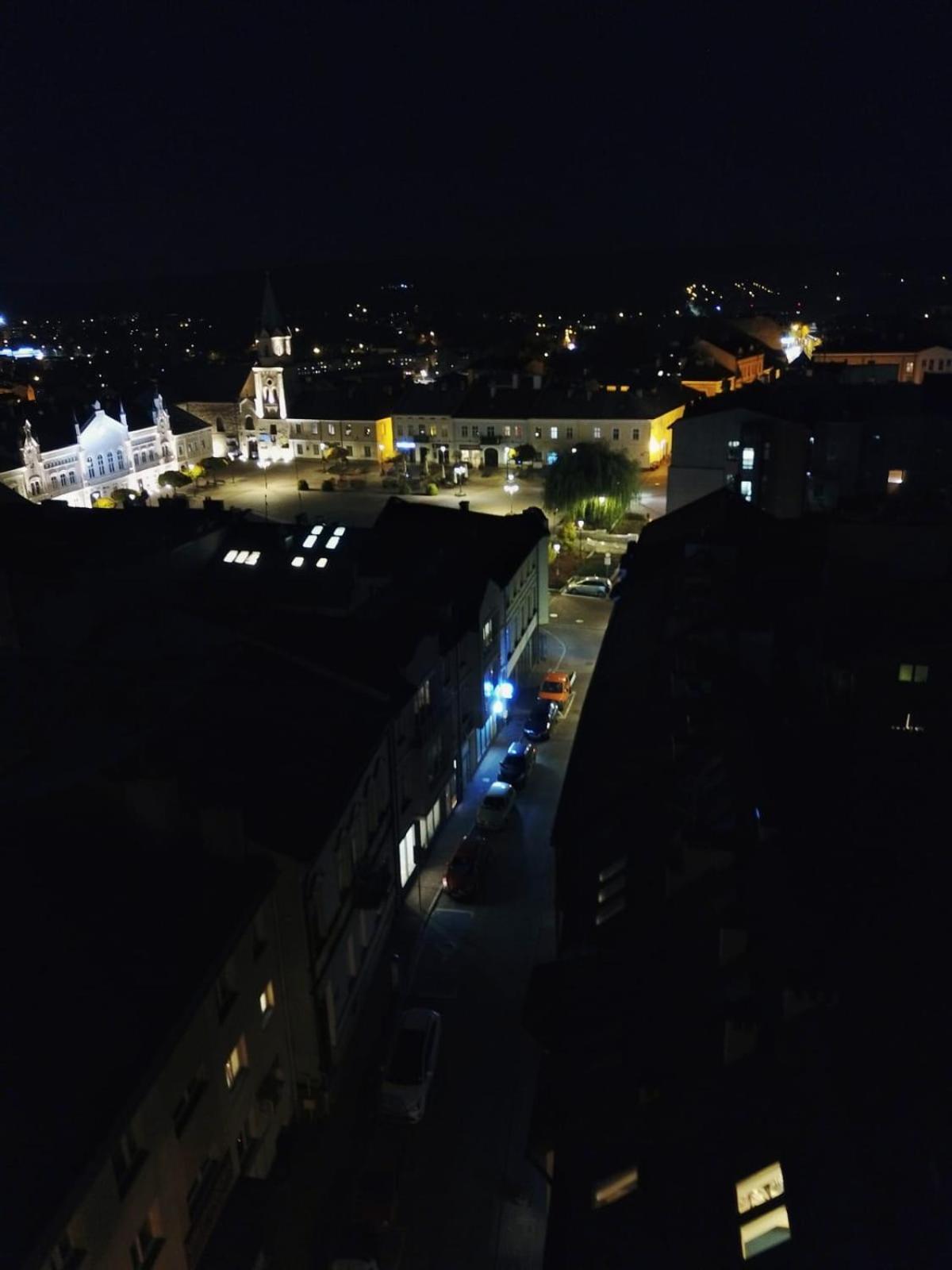 Przystanek Sanok Apartament W Scislym Centrum エクステリア 写真