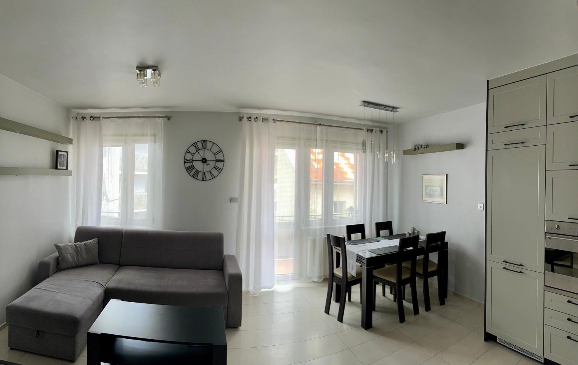 Przystanek Sanok Apartament W Scislym Centrum エクステリア 写真
