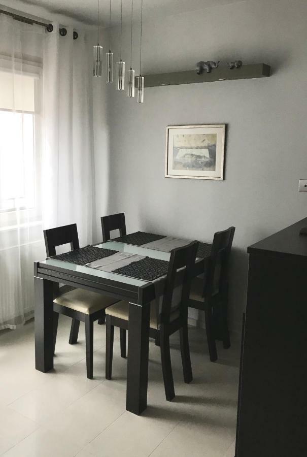 Przystanek Sanok Apartament W Scislym Centrum エクステリア 写真